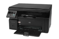 Impressora multifuncional HP LaserJet Pro M1132