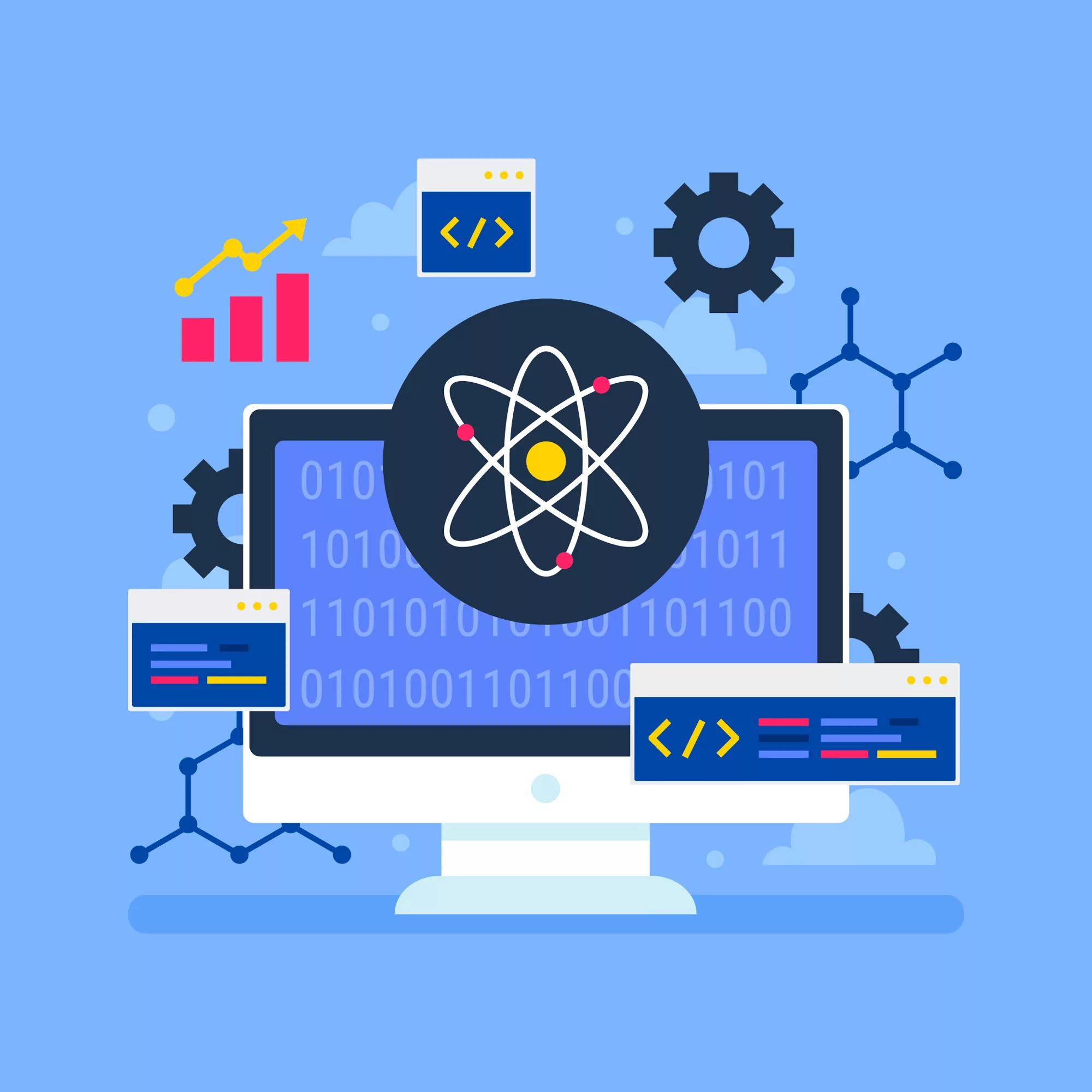 Computação Quântica: A Revolução Tecnológica do Século XXI