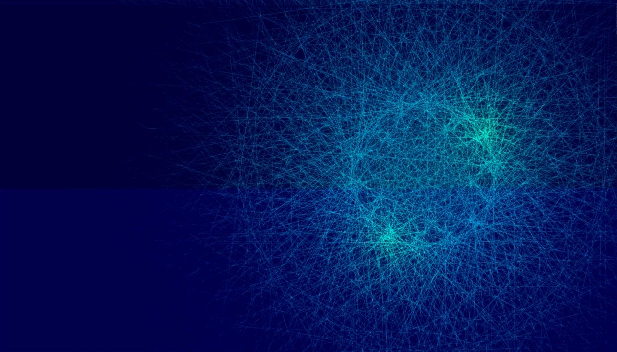 Computação Quântica Ilustração