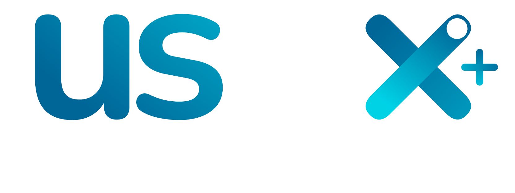 Logotipo Oficial USSIX Tecnologia e Inovações