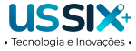 US SIX Logo